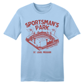 Sportsman's Park